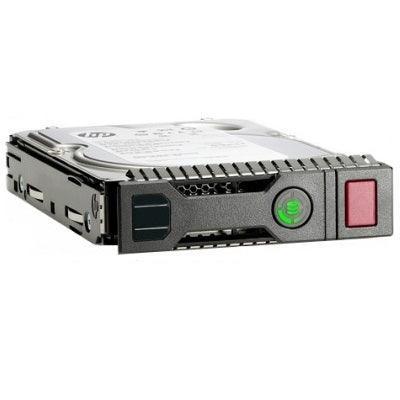 (NEW PARALLEL) HP 737396-B21 600GB 3.5 INCH SAS 12GBPS 15000RPM 硬碟 - C2 Computer