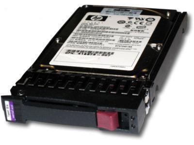 (NEW PARALLEL) HP EG0600FCSPL 600GB 2.5 INCH SAS 6GBPS 10000RPM 硬碟 - C2 Computer