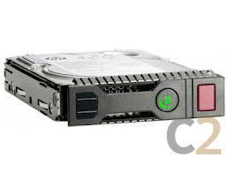 (NEW PARALLEL) HP EG1200FCVBQ 1.2TB 10000RPM SAS 6GBPS DUAL PORT 2.5INCH HARD DRIVE WITH TRAY - C2 Computer