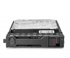 (NEW PARALLEL) HPE 833003-003 SV3000 900GB SAS 12GBPS 10000RPM 2.5INCH SFF ENTERPRISE HARD DRIVE WITH TRAY - C2 Computer