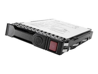 (NEW PARALLEL) HPE 881457-B21 2.4TB 10000RPM SAS 12GBPS SFF (2.5INCH) SC 512E HOT SWAP DIGITALLY SIGNED FIRMWARE ENTERPRISE HARD DRIVE WITH TRAY - C2 Computer