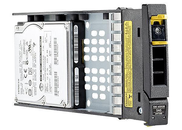 (NEW PARALLEL) HPE K2P94B 1.8TB 2.5 INCH SAS-12GBPS 12GBPS 10000RPM 硬碟 - C2 Computer