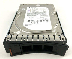 (NEW PARALLEL) IBM 00MM684 600GB 2.5 INCH SAS-12GBPS 12GBPS 15000RPM 硬碟 - C2 Computer