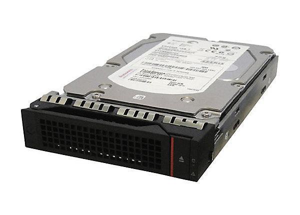 (NEW PARALLEL) IBM 00WG680 600GB 15000RPM SAS 12GBPS 3.5INCH HOT-SWAP HARD DRIVE WITH TRAY FOR SYSTEM X3650 M5 - C2 Computer