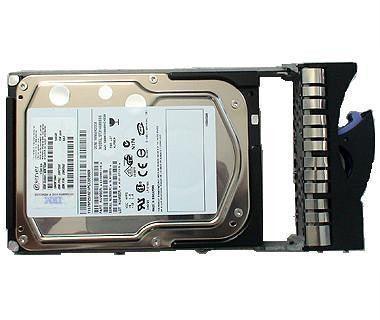 (NEW PARALLEL) IBM 00Y2432 1.2TB 10000RPM SAS 6GBPS 2.5INCH SFF HOT SWAP HARD DRIVE WITH TRAY FOR STORAGE V3700 0 HOURS - C2 Computer