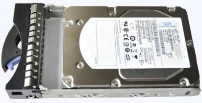 (NEW PARALLEL) IBM 49Y1869 600GB 15000RPM SAS 6GBPS 3.5INCH HOT SWAP HARD DRIVE WITH TRAY FOR IBM STORAGE SYSTEM DS3512 - C2 Computer