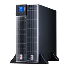 (NEW VENDOR) APC SRVL3KRILRK APC Easy UPS On-Line Li-Ion SRVL RT Ext. Runtime 3000VA 230V, with Rail Kit - C2 Computer