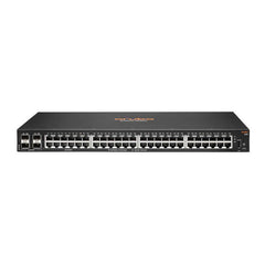 (NEW VENDOR) ARUBA JL676A Aruba 6100 48G 4SFP+ Switch - C2 Computer