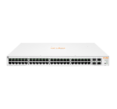 (NEW VENDOR) ARUBA JL686B Aruba Instant On 1930 48G 4SFP+ 370W Switch - C2 Computer