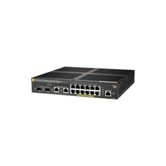 (NEW VENDOR) ARUBA JL693A Aruba 2930F 12G PoE+ Switch - C2 Computer