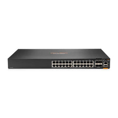 (NEW VENDOR) ARUBA JL724A Aruba 6200F 24G 4SFP+ Switch - C2 Computer