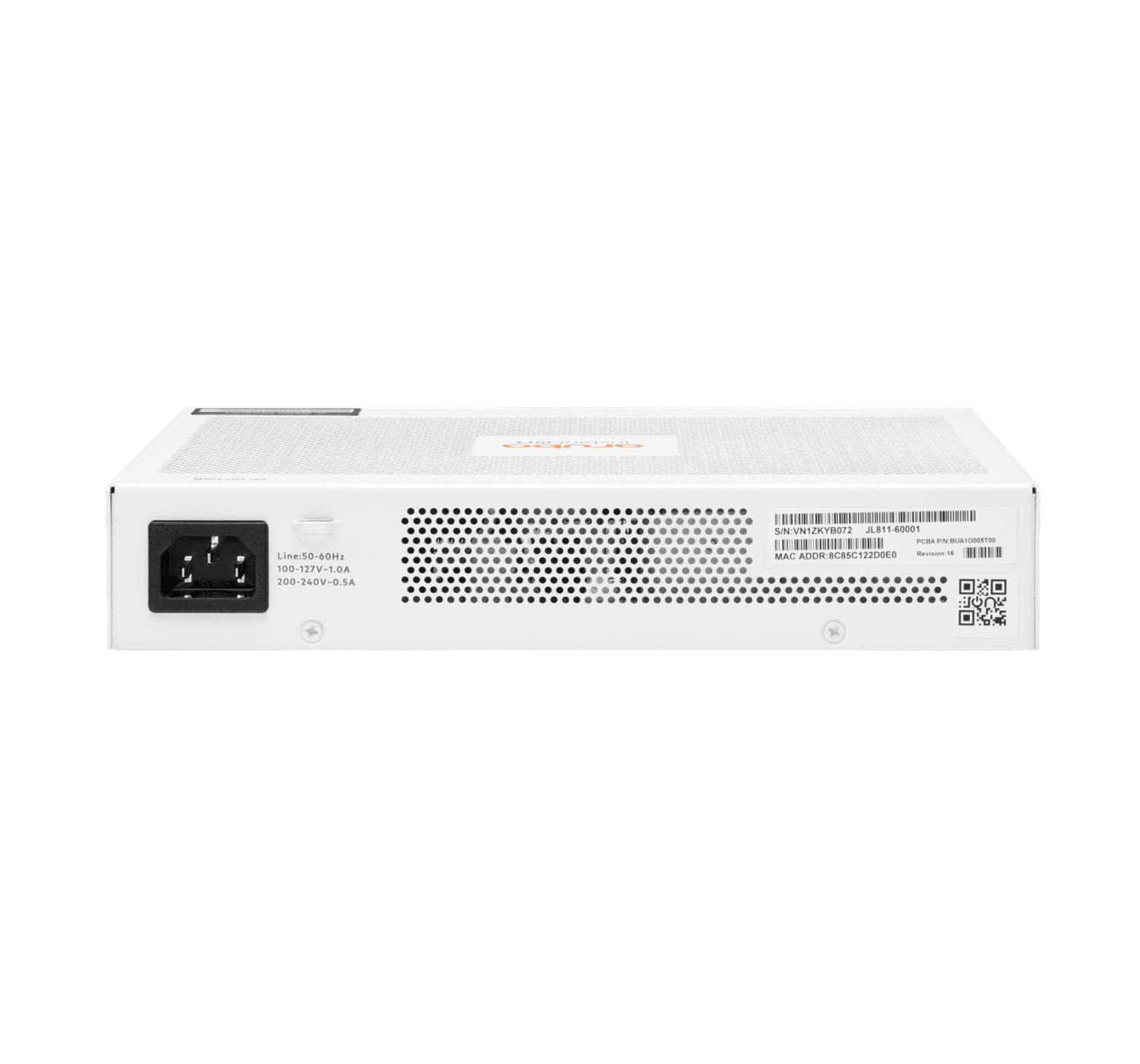 (NEW VENDOR) ARUBA JL811A Aruba Instant On 1830 8G 65W Switch - C2 Computer