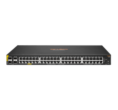 (NEW VENDOR) ARUBA R8N85A Aruba 6000 48G CL4 4SFP Switch - C2 Computer