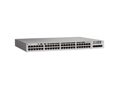 (NEW VENDOR) CISCO C9200-48P-E Catalyst 9200 48-port PoE+, Network Essentials - C2 Computer
