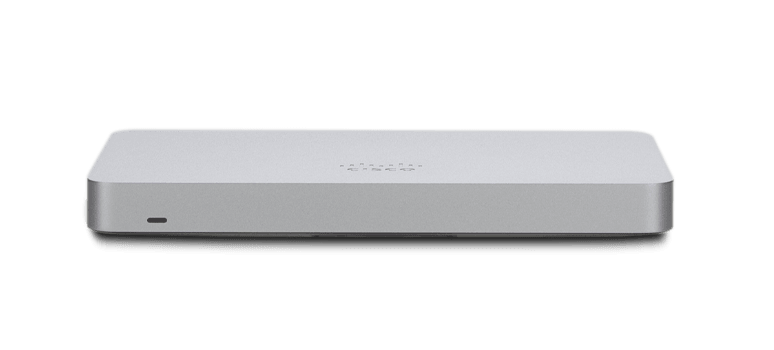 (NEW VENDOR) CISCO MERAKI MX68-HW MX68 Router/Security Appliance - C2 Computer