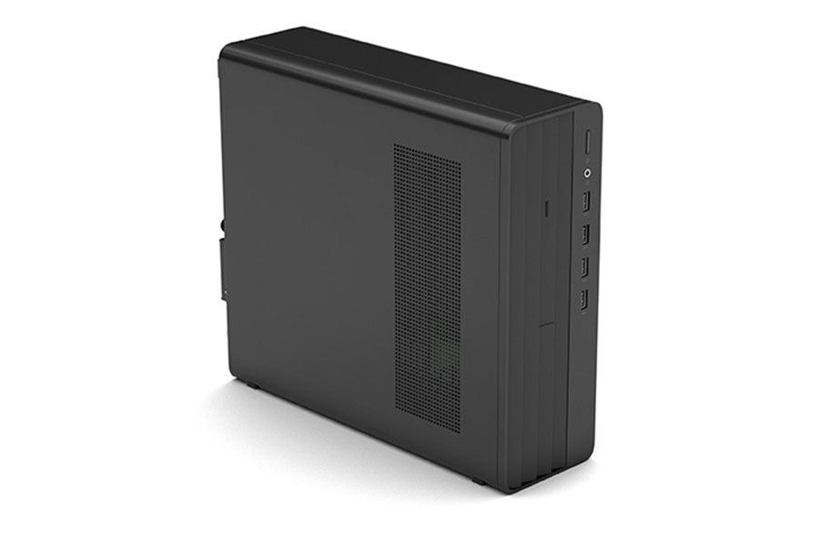 (NEW VENDOR) HP 6N136PA#AB5 HP Pro SFF 280 G9, H670 Chipset, i7-12700, 8GB DDR4, 512GB M.2 PCIe NVMe SSD, ODD, 8*USB Ports, 1*HDMI+1*VGA, Realtek Wifi AC+BT, Eng USB KB/Mouse, W11P DG, 3 Years On-site Wty - C2 Computer