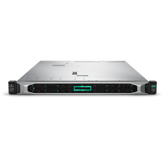 (NEW VENDOR) HPE DL360 Gen10 4LFF Server - Xeon-Silver 4208 (2.1GHz/8-core/85W), 16GB - C2 Computer
