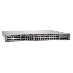 (NEW VENDOR) JUNIPER NETWORKS EX3400-48P Ethernet Switch EX3400 48-port 10/100/1000BaseT PoE+ - C2 Computer