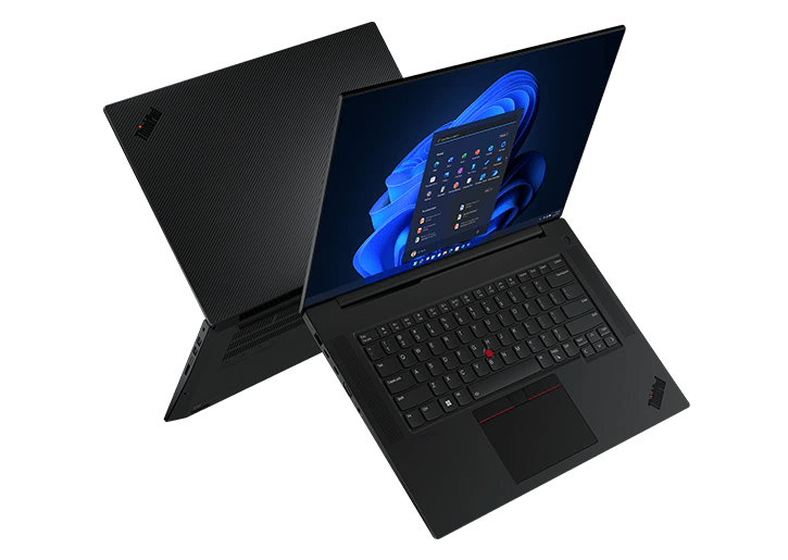 (NEW VENDOR) LENOVO ThinkPad P1 G5, Intel Core i7-12700H, 16GB*1 DDR5-4800 Ram, 512GB PCIe G4 NVMe SSD, 16inch WUXGA (1920x1200) IPS, NVIDIA RTX A1000 4GB, Intel Wifi 6E AX211 AX Wifi, BT, FPR, IR+FHD Webcam, BL KB - C2 Computer