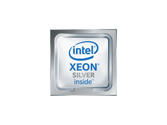 (NEW VENDOR) HPE P02571-B21 Intel Xeon-Silver 4208 (2.1GHz/8-core/85W) Processor Kit for HPE ProLiant DL360 Gen10