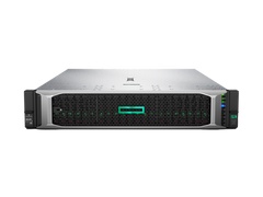 (NEW VENDOR) HPE DL380 Gen10 12LFF server - Xeon-Silver 3206R (1.9GHz/8-core/85W), 16GB