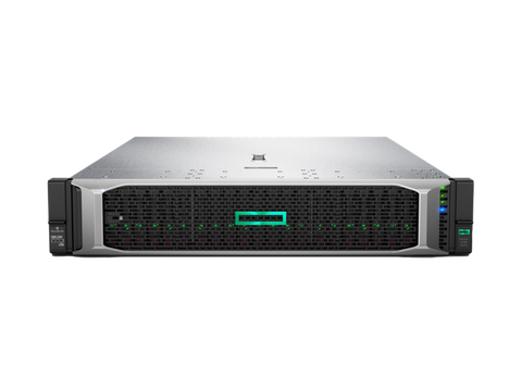 (NEW VENDOR) HPE DL380 Gen10 8SFF server - Xeon-Silver 4216 (16-Core, 2.2 GHz, 85W) , 16GB