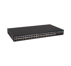 (NEW VENDOR) HPE JL829A HPE 5140 48G 4SFP+ EI Switch