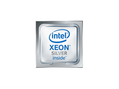 (NEW VENDOR) HPE P15977-B21 Intel Xeon-Silver 4214R (2.4GHz/12-core/100W) Processor Kit for HPE ProLiant DL360 Gen10