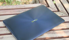 (USED) ASUS FL5900 i7-6500U 4G NA 500G GT 940 2G 15.6inch 1920×1080 Gaming Laptop 90% - C2 Computer