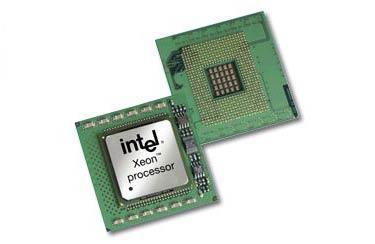 (USED BULK) INTEL SL7PD XEON 2.8GHZ 1MB L2 CACHE 800MHZ FSB SOCKET 604-PIN MICRO-FCPGA PROCESSOR ONLY. REFURBISHED - C2 Computer