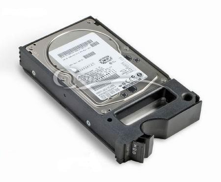 (USED) DELL 342-4094 900GB 10000RPM SAS-6GBPS 2.5INCH HARD DISK DRIVE WITH TRAY FOR POWEREDGE AND POWERVAULT SERVER - C2 Computer