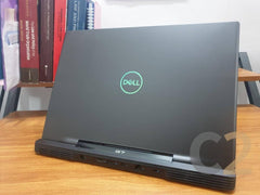 (USED) DELL G7 7590 i7-8750H 4G 128-SSD NA RTX 2070 8GB 15.6inch 1920x1080 Gaming Laptop 95% - C2 Computer