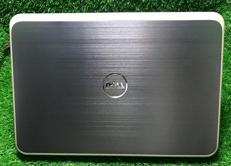 (USED) DELL Ins15r 5521 i7-3537U 4G NA 500G AMD 8730M 2G 15.6inch 1366x768 Entertainment Laptops 90% - C2 Computer