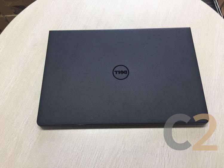 (USED) DELL Inspiron 14 3000(3468) i7-7500U 4G NA 500G R5 M315 2G 14inch 1366x768 Entertainment Laptops 95% - C2 Computer