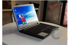 (USED) DELL Inspiron 14 3000(3468) i7-7500U 4G NA 500G R5 M315 2G 14inch 1366x768 Entertainment Laptops 95% - C2 Computer