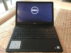 (USED) DELL Inspiron 15 3000 (3568) i7-7500U 4G NA 500G R5 M315 2G 15.6inch 1920x1080 Entry Gaming Laptop 90% - C2 Computer