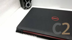 (USED) DELL Inspiron 15 5000(5577) i7-7700HQ 4G NA 500G GTX 1050 4G 15.6inch 1920x1080 Gaming Laptop 95% - C2 Computer