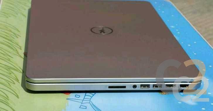 (USED) DELL Inspiron 15 7000(7537) i5-4200U 4G NA 500G GT 750M 2G 15.6inch 1366x768 Entry Gaming Laptop 入門遊戲本 95% NEW - C2 Computer