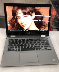 (USED) DELL Inspiron 5378 i7-7500U 4G NA 500G HD 620 13inch 1920x1080 Ultrabook 90% - C2 Computer