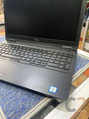 (USED) DELL Inspiron 5580 i5-8265U 4G 128-SSD NA GeForce MX130 2GB 15.6inch 1920x1080 Business Laptop 95% - C2 Computer