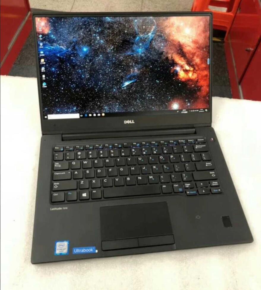 (USED) DELL Inspiron 7370 i5-8250U 4G 128G-SSD NA HD 620 13inch 1920x1080 影音娛樂本 90% - C2 Computer