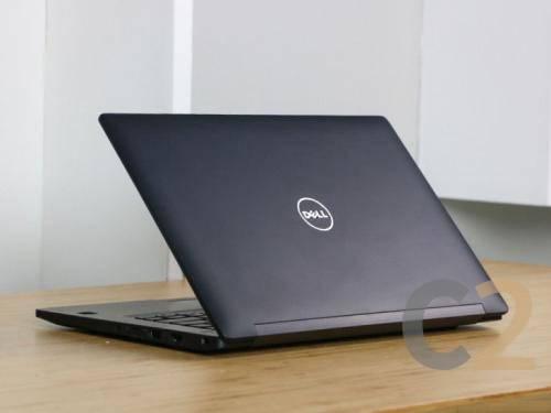 (USED) DELL Latitude 14 7000(7480) i7-7600U HD 620 14inch 1366x768 Business Laptop 95% - C2 Computer