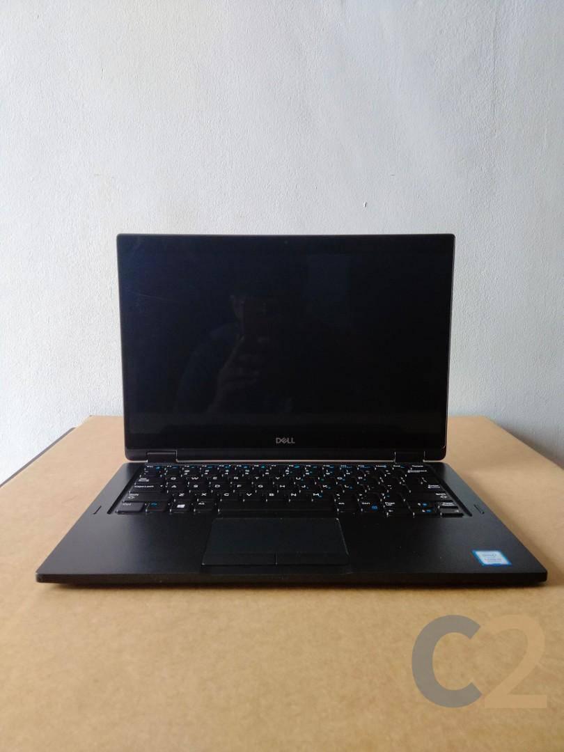 (USED) DELL Latitude 7390 i5-8350U 4G 128-SSD NA Intel UHD Graphics 620 13.3inch 1920x1080 Tablet 2in1 95% - C2 Computer