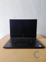 (USED) DELL Latitude 7390 i5-8350U 4G 128-SSD NA Intel UHD Graphics 620 13.3inch 1920x1080 Tablet 2in1 95% - C2 Computer