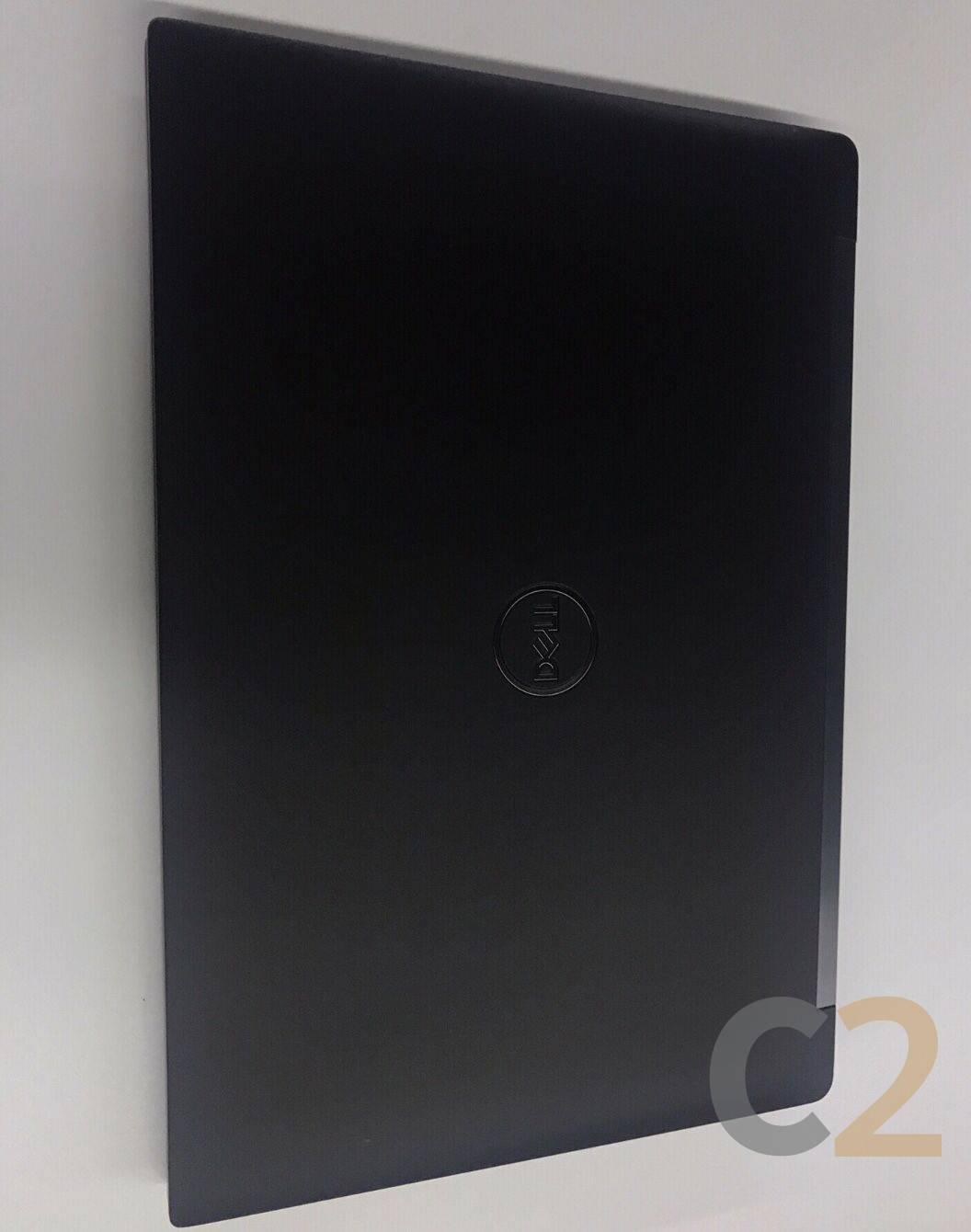 (USED) DELL LATITUDE 7390 I7-8650U 4G 128G-SSD NA UHD 620 13.3inch 1920x1080 Touch Screen Tablet 2in1 95% - C2 Computer