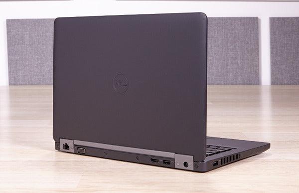 (USED) DELL Latitude E5270 i5-6300U 4G 128G-SSD NA HD 520 12.5inch 1366x768 Ultrabook 90% - C2 Computer