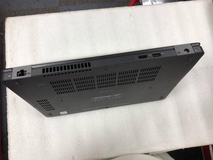 (USED) DELL Latitude E5480 i5-6200U 4G NA 500G 930MX 2G 14inch 1920x1080 Business Laptop 95% - C2 Computer