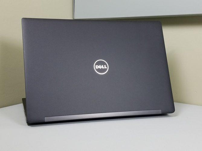 (USED) DELL Latitude E7280 i7-7600U 4G 128G-SSD NA HD 620 12.5inch 1366x768 Ultrabook 90% - C2 Computer