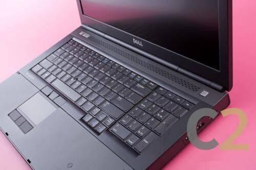 (USED) DELL M7710 I7-6820HQ 4G NA 500G M4000M 4G 15.5inch 1920x1080 Mobile Workstation 95% - C2 Computer