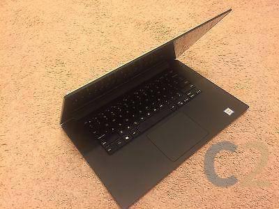 (USED) DELL Precision 15 5000(5510) i7-6820HQ 4G NA 500G M1000M 2G 15.6inch 1920x1080 Mobile Workstation 90% - C2 Computer